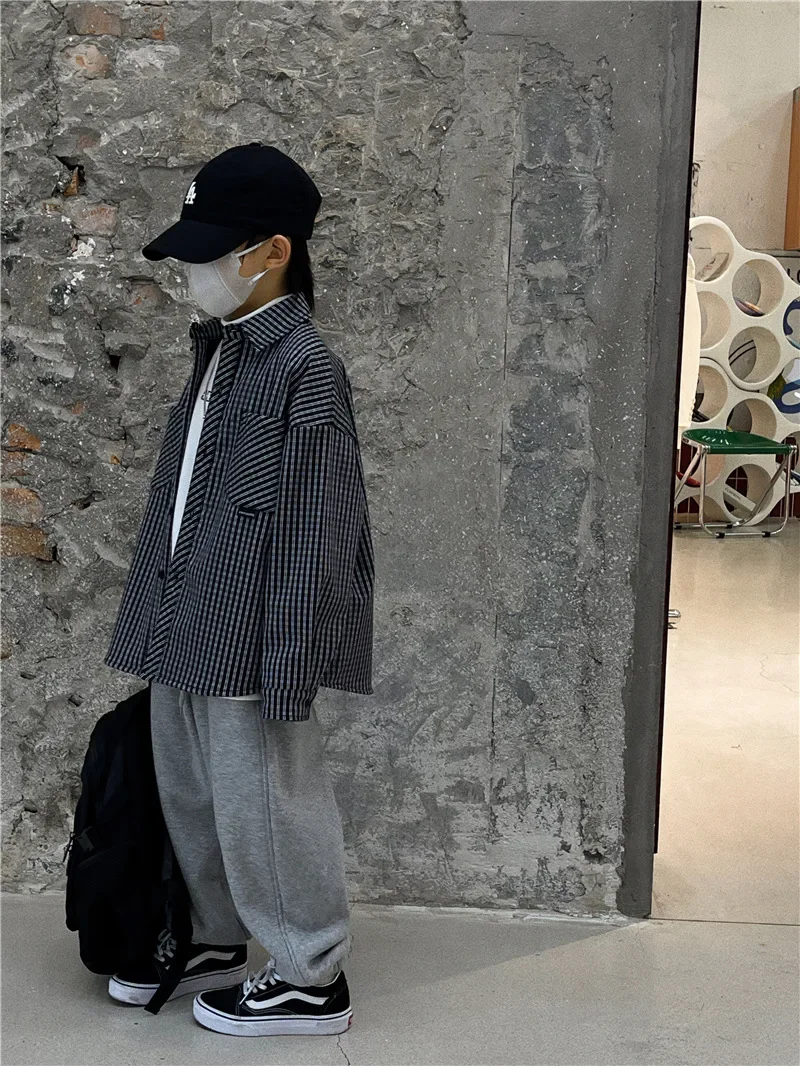 Boys Plus Fleece Sports Pants Autumn and Winter Pants 2023 New Boys Winter Thick Korean Version of Sweatpants
Boys Plus Fleece Sports Pants Autumn and Winter Pants 2023 New Boys Winter Thick Korean Version of Sweatpants