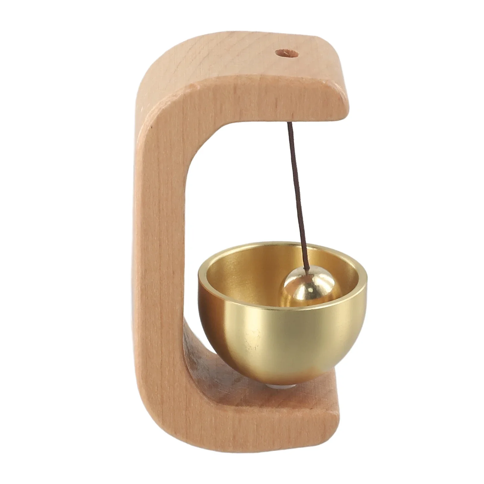 Wooden Wind Chimes Doorbell Magnetic Suction Design Pleasant Sound Reminder Perfect For Bedrooms And Living Rooms
Wooden Wind Chimes Doorbell Magnetic Suction Design Pleasant Sound Reminder Perfect For Bedrooms And Living Rooms