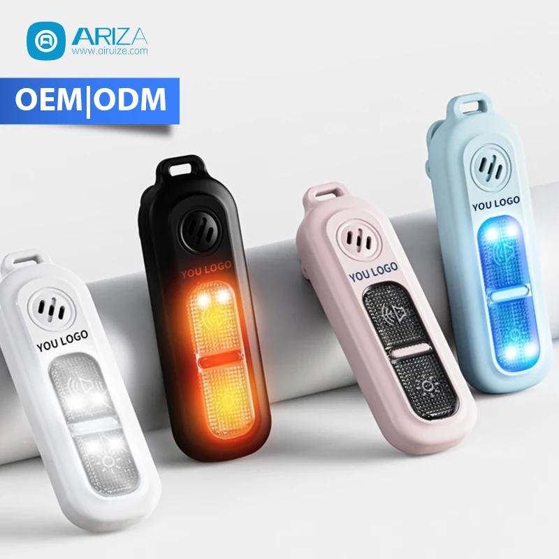130-decibel clip-on personal alarm with keychain, suitable for cycling, walking, emergencies, and outdoor activities, providing
130-decibel clip-on personal alarm with keychain, suitable for cycling, walking, emergencies, and outdoor activities, providing