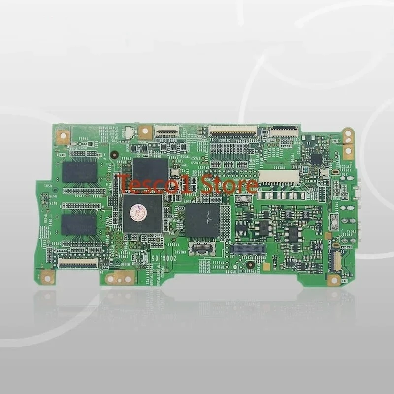 Original Camera Parts for Nikon D90 Motherboard Main Board PCB Plate Digital Replacement Repair Part MainBoard
Original Camera Parts for Nikon D90 Motherboard Main Board PCB Plate Digital Replacement Repair Part MainBoard
