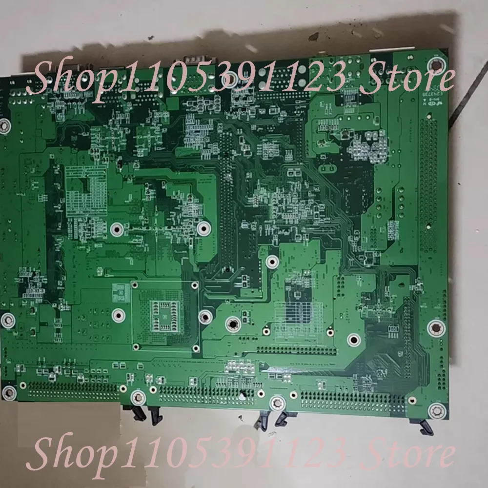 Industrial Control Motherboard GA-2000 REV A3
Industrial Control Motherboard GA-2000 REV A3