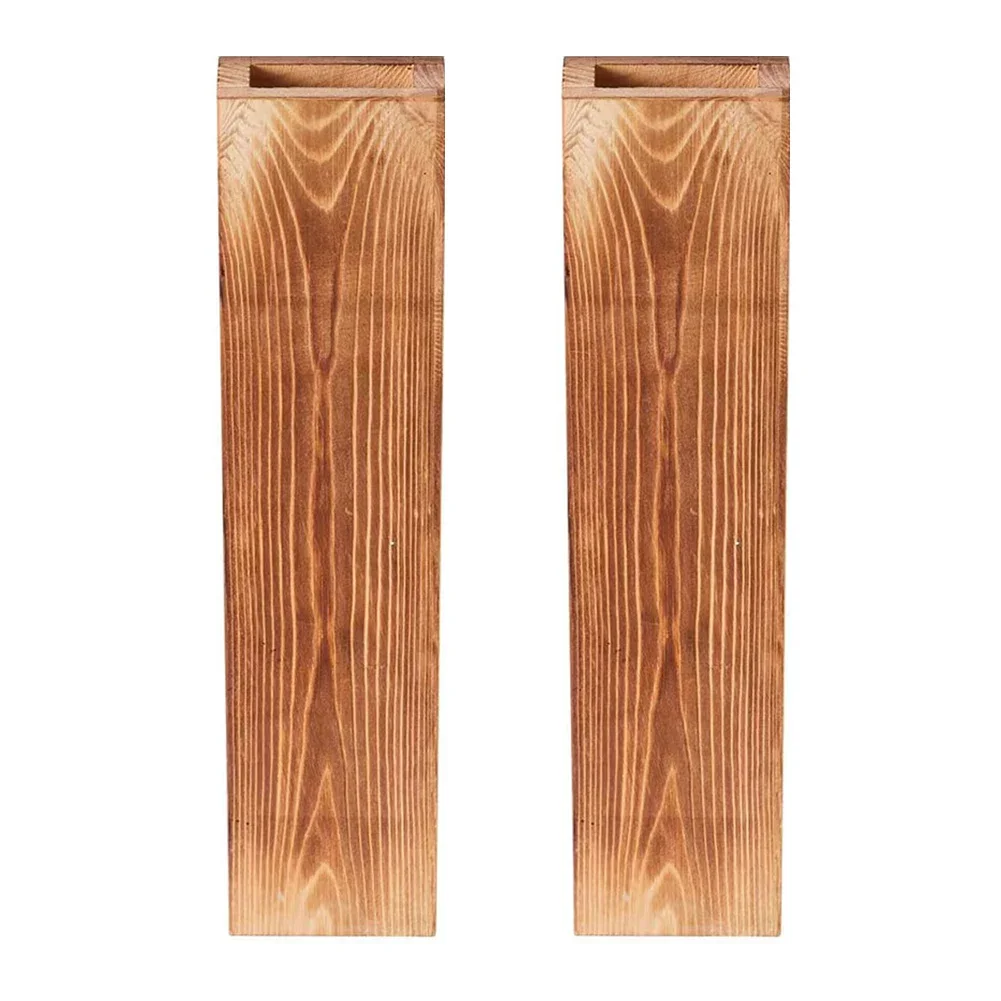 Easy To Install Flower Vases Wooden Wall Flower Pots Perfect Dimensions Cozy Home Decor Easy Installation Elegant Craftsmanship
Easy To Install Flower Vases Wooden Wall Flower Pots Perfect Dimensions Cozy Home Decor Easy Installation Elegant Craftsmanship