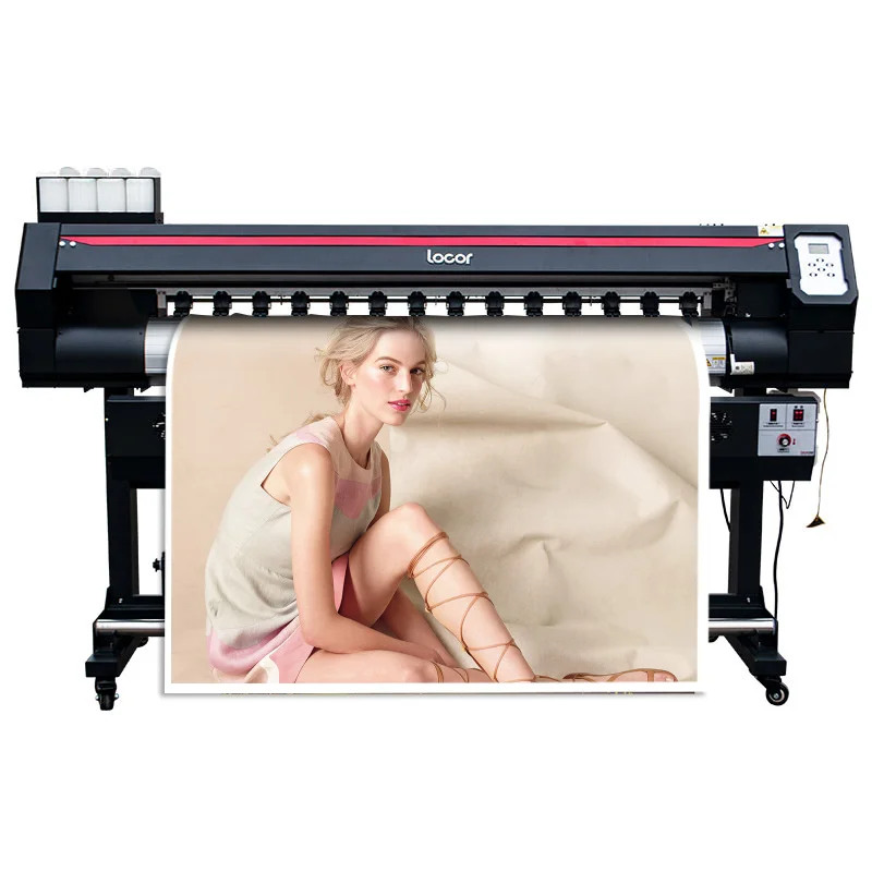 Печатающая головка Locor 1,6 м DX5/XP600/DX7/I3200, цифровой крупноформатный струйный принтер для баннеров, виниловых наклеек, печать на холсте
Печатающая головка Locor 1,6 м DX5/XP600/DX7/I3200, цифровой крупноформатный струйный принтер для баннеров, виниловых наклеек, печать на холсте