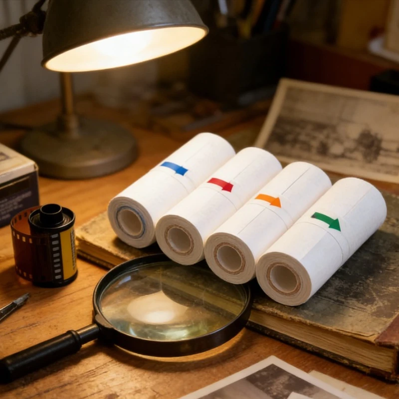 Термобумага для детских фотокамер, черно-белая, для принтеров, расходные материалы, подарки на день рождения для детей
Термобумага для детских фотокамер, черно-белая, для принтеров, расходные материалы, подарки на день рождения для детей