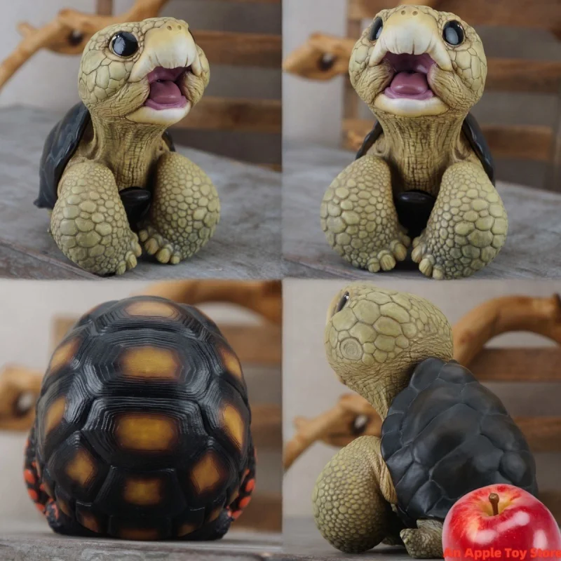 Черепаха Lonesome George Animal Gk Орнамент Фигурка Смола ГЕОЧЕЛЕОН КАРБОНАРИЯ Картина Животное Комплект Декор Подарок
Черепаха Lonesome George Animal Gk Орнамент Фигурка Смола ГЕОЧЕЛЕОН КАРБОНАРИЯ Картина Животное Комплект Декор Подарок