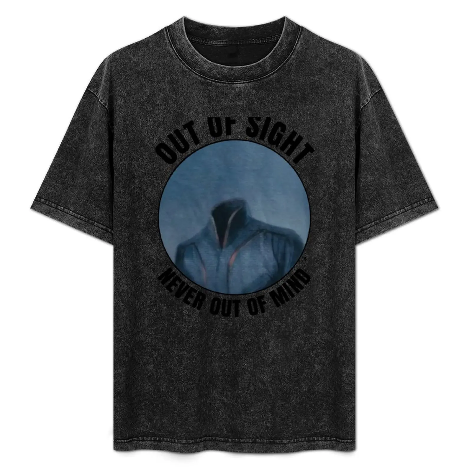 Out of Sight, Never out Of Mind Translucent Memorial Gift Tee The Boys The Seven with Homelander T-Shirt
Out of Sight, Never out Of Mind Translucent Memorial Gift Tee The Boys The Seven with Homelander T-Shirt