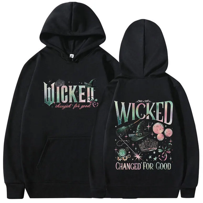 Changed for Good Shirt Defy Gravity Wizard Broomstick Graphic Hoodie Men Women Vintage High Quality Long Sleeve Hoody Streetwear
Changed for Good Shirt Defy Gravity Wizard Broomstick Graphic Hoodie Men Women Vintage High Quality Long Sleeve Hoody Streetwear