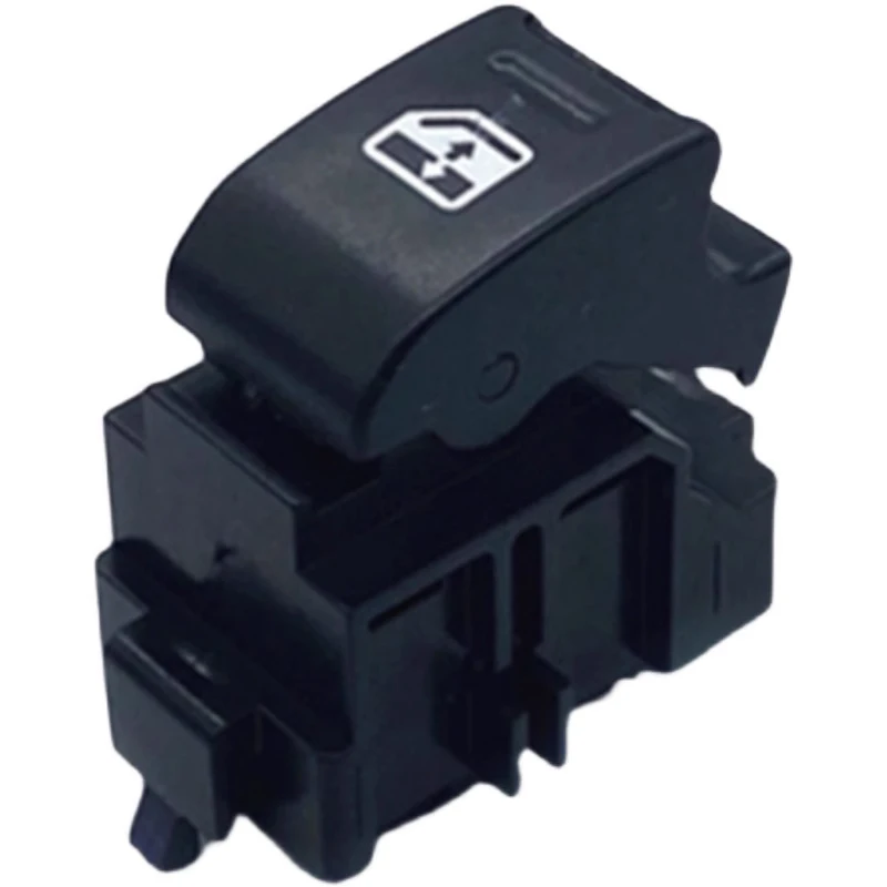 Single Power Window Switch for Shaanxi Automobile Delong New M3000
Single Power Window Switch for Shaanxi Automobile Delong New M3000