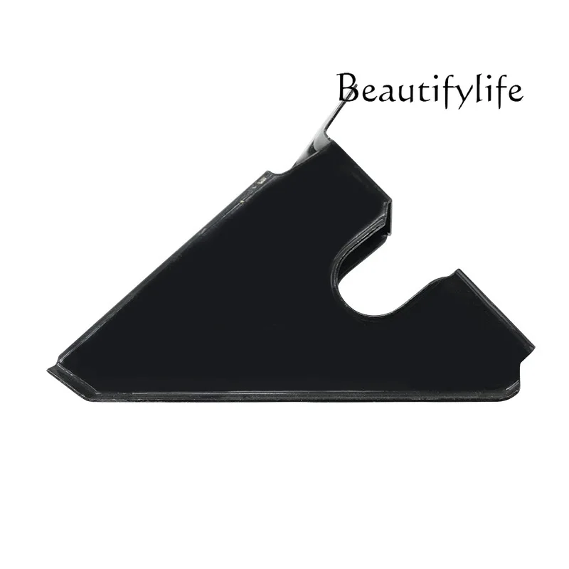 Suitable for 3 series E90 front cover lock machine bracket, model lock, stop plate lock machine bracket 51647116705
Suitable for 3 series E90 front cover lock machine bracket, model lock, stop plate lock machine bracket 51647116705