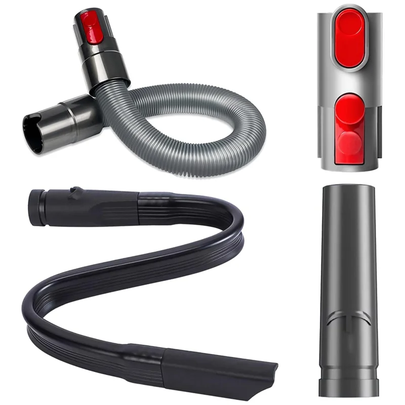 Аксессуары для пылесоса Dyson V7 V8 V10 V11 V15, насадка для пылесоса Dyson, шланг со щелевыми насадками, адаптеры
Аксессуары для пылесоса Dyson V7 V8 V10 V11 V15, насадка для пылесоса Dyson, шланг со щелевыми насадками, адаптеры