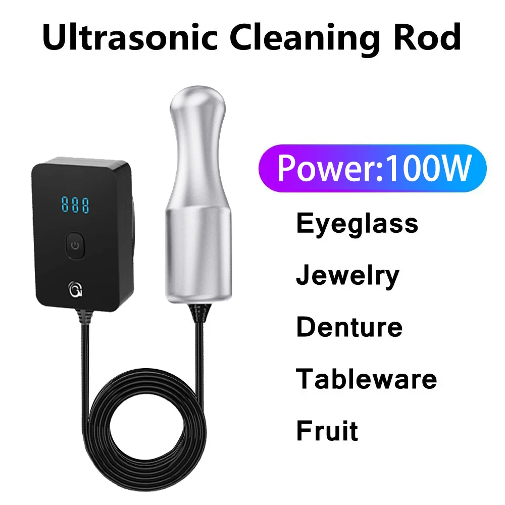 Ultrasonic Cleaner for Dentures Mouth,Portable Jewelry Watch Glasses Cleaning Machine,Fruit Vegetable Ultra Sonic Washer
Ultrasonic Cleaner for Dentures Mouth,Portable Jewelry Watch Glasses Cleaning Machine,Fruit Vegetable Ultra Sonic Washer