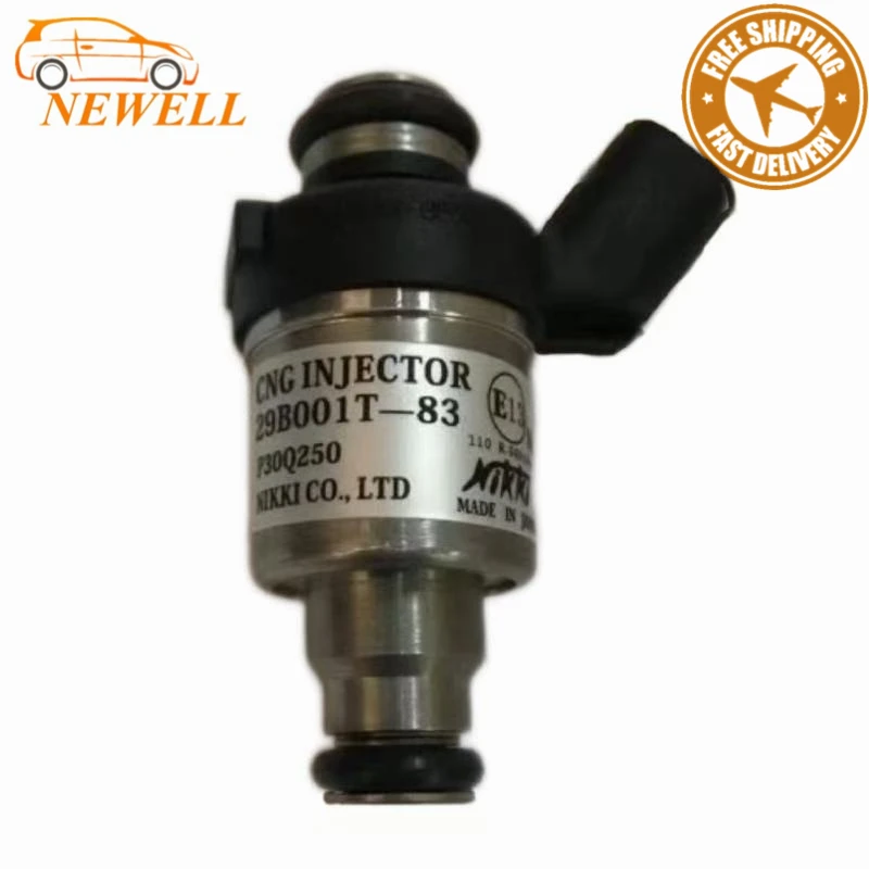 29B001T-83 K1A00-1113940 110R-000193 For Yuchai Engine Assembly Gas Bus Injection Metering Valve Large Quantity Of Spot Goods
29B001T-83 K1A00-1113940 110R-000193 For Yuchai Engine Assembly Gas Bus Injection Metering Valve Large Quantity Of Spot Goods