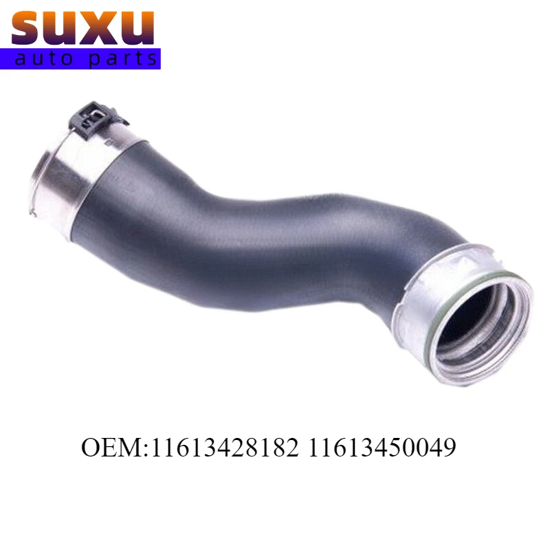 11613428182 11613450049 автомобильные детали двигателя, воздушный шланг, турбошланг для Bmw E83 X3 286 SD HP
11613428182 11613450049 автомобильные детали двигателя, воздушный шланг, турбошланг для Bmw E83 X3 286 SD HP