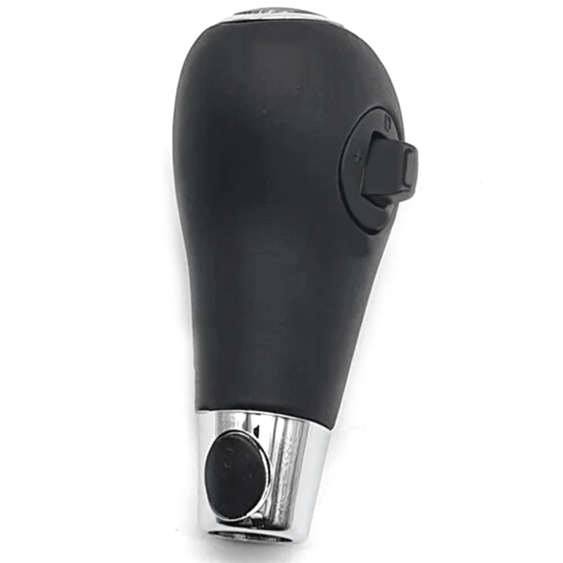 New Automatic Gear Shift Knob For Ssangyong Rexton Korando Actyon Sports Kyron Gear Shift Head 3673034800UCI 3673034800
New Automatic Gear Shift Knob For Ssangyong Rexton Korando Actyon Sports Kyron Gear Shift Head 3673034800UCI 3673034800