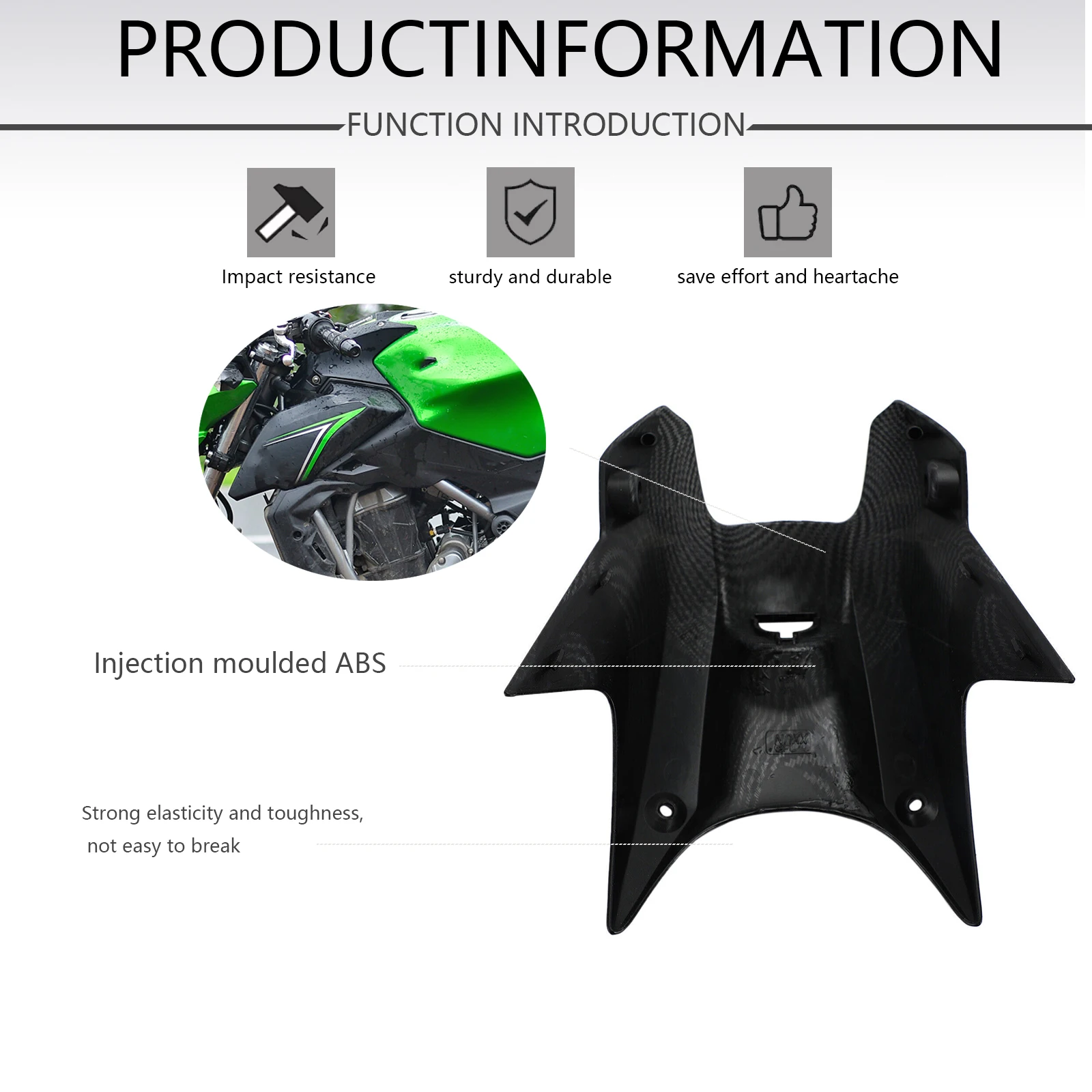 Motorcycle Accessories For Kawasaki Ninja 650 Z650 2017 2018 2019 2020 2021 2022 Key Hole Ignition Switch Lock Cover Fairing
Motorcycle Accessories For Kawasaki Ninja 650 Z650 2017 2018 2019 2020 2021 2022 Key Hole Ignition Switch Lock Cover Fairing