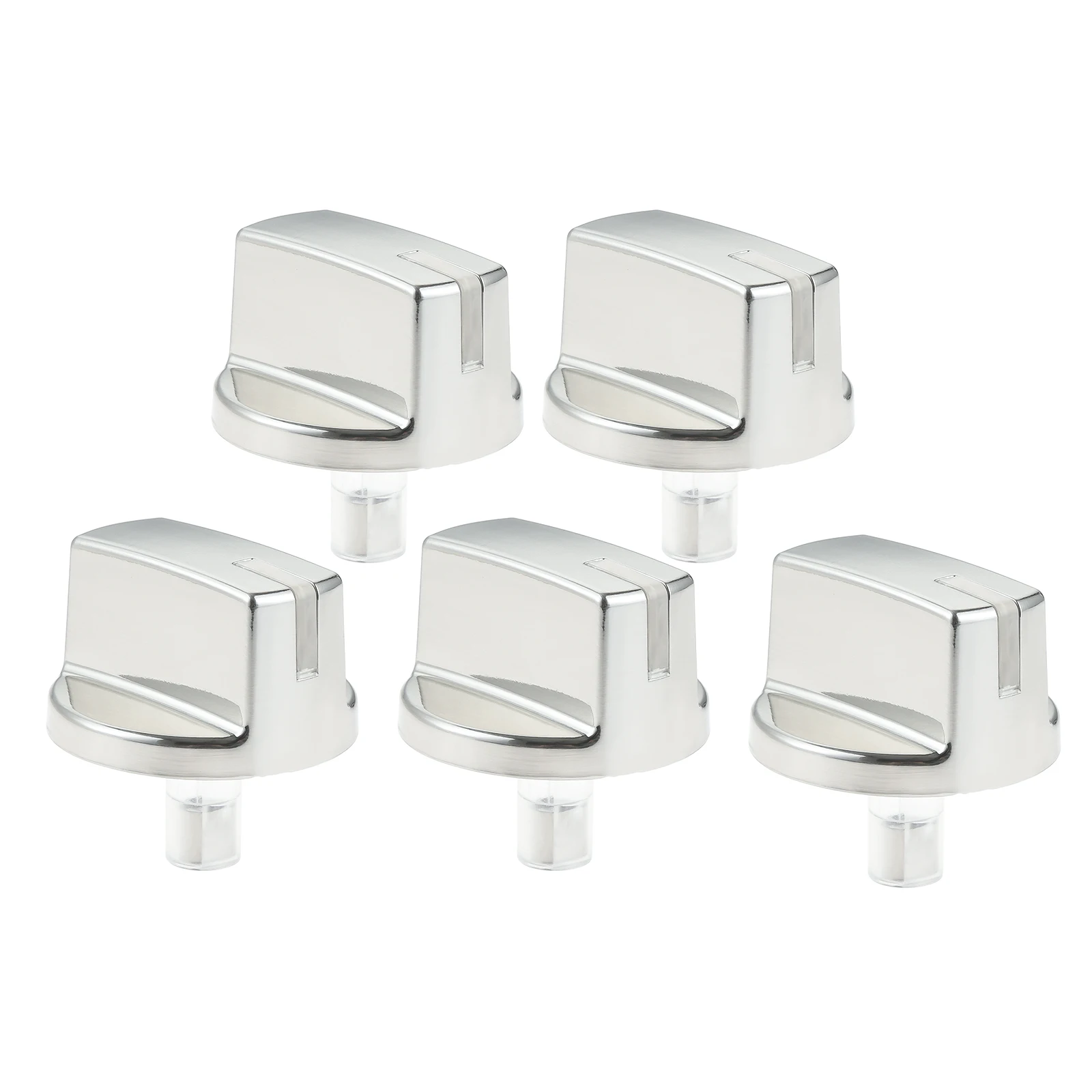 5Pcs AEZ73293801 Range/Stove Gas Cooktop Knob Burner Control Knob Fit for lg Replace EBZ60710601, 2025031, AH3639420, EA3639420
5Pcs AEZ73293801 Range/Stove Gas Cooktop Knob Burner Control Knob Fit for lg Replace EBZ60710601, 2025031, AH3639420, EA3639420