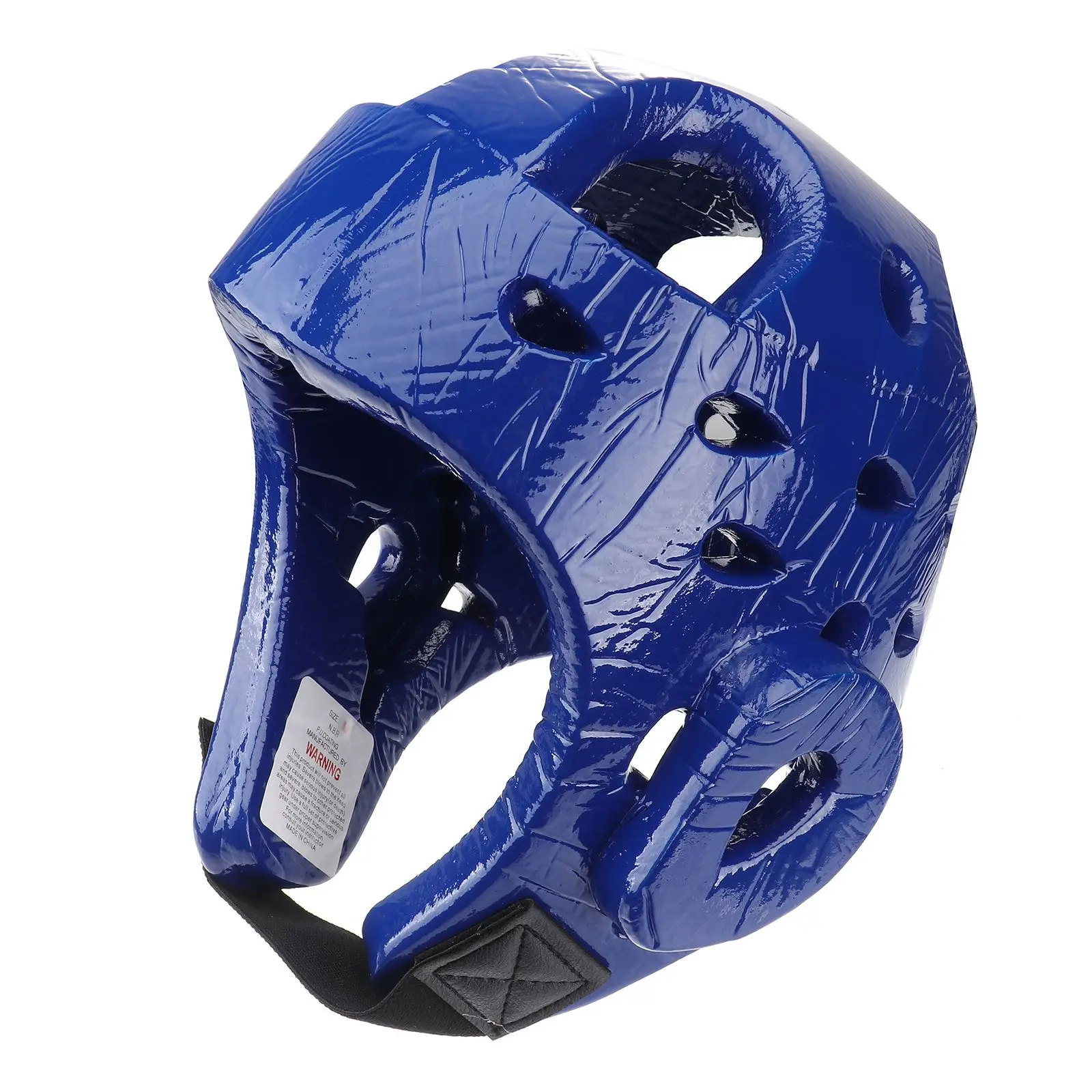 Taekwondo Headgear Martial Training EVA for Kickboxing Kids Sparring Shock-absorbant Open Face Design
Taekwondo Headgear Martial Training EVA for Kickboxing Kids Sparring Shock-absorbant Open Face Design