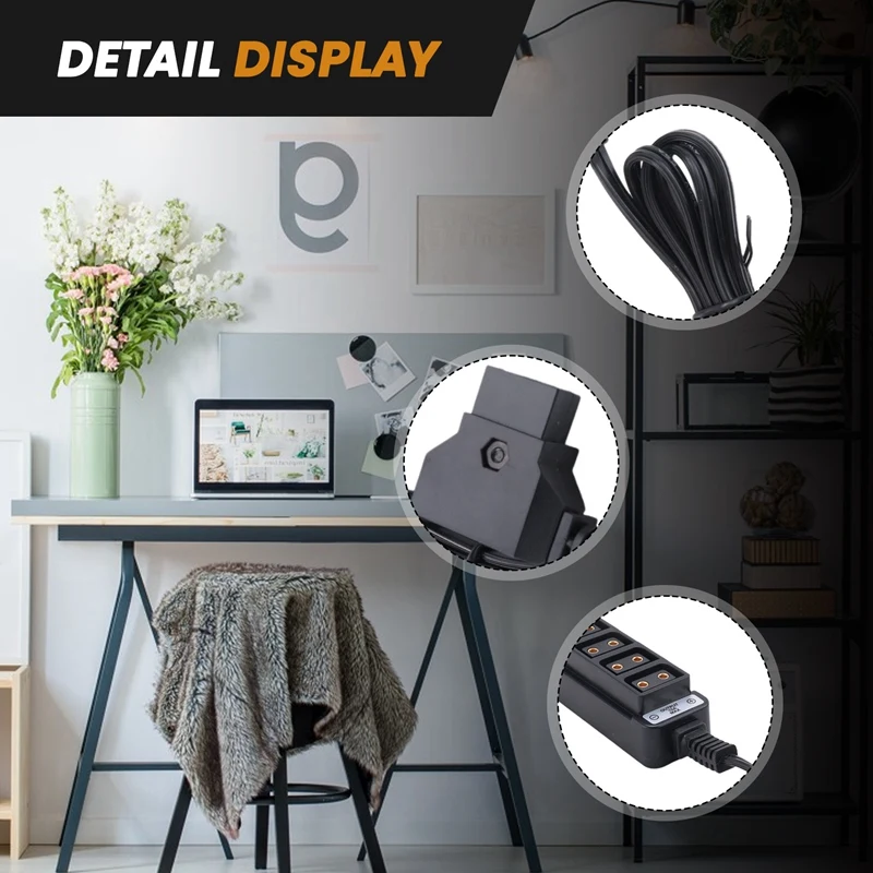 D-Tap «папа» на 4-портовый P-Tap «мама» Распределитель питания камеры Четырехходовой разветвитель DTAP-ABHG
D-Tap «папа» на 4-портовый P-Tap «мама» Распределитель питания камеры Четырехходовой разветвитель DTAP-ABHG