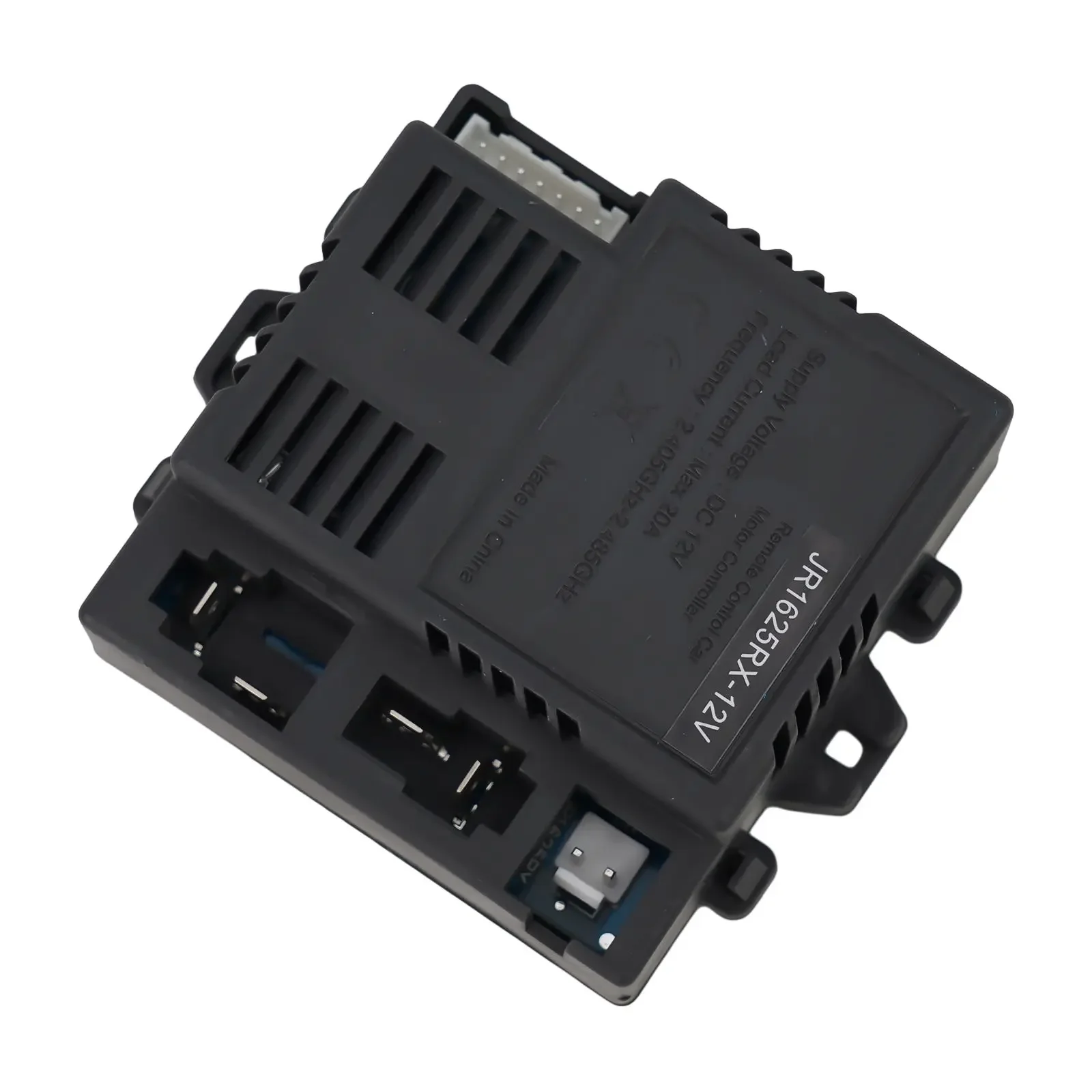 High Quality Remote Control Remote Control New And High Quality R1625RX-12V Made Of High-quality Remote Control
High Quality Remote Control Remote Control New And High Quality R1625RX-12V Made Of High-quality Remote Control