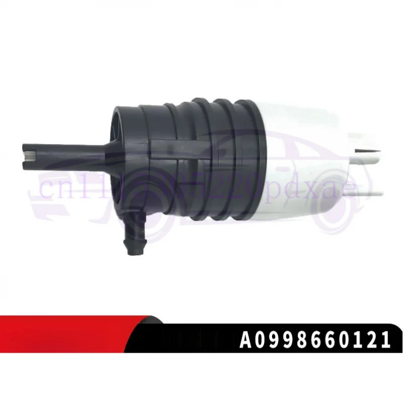 FOR Mercedes-Benz GLC 200 Water jet motor A0998660121
FOR Mercedes-Benz GLC 200 Water jet motor A0998660121