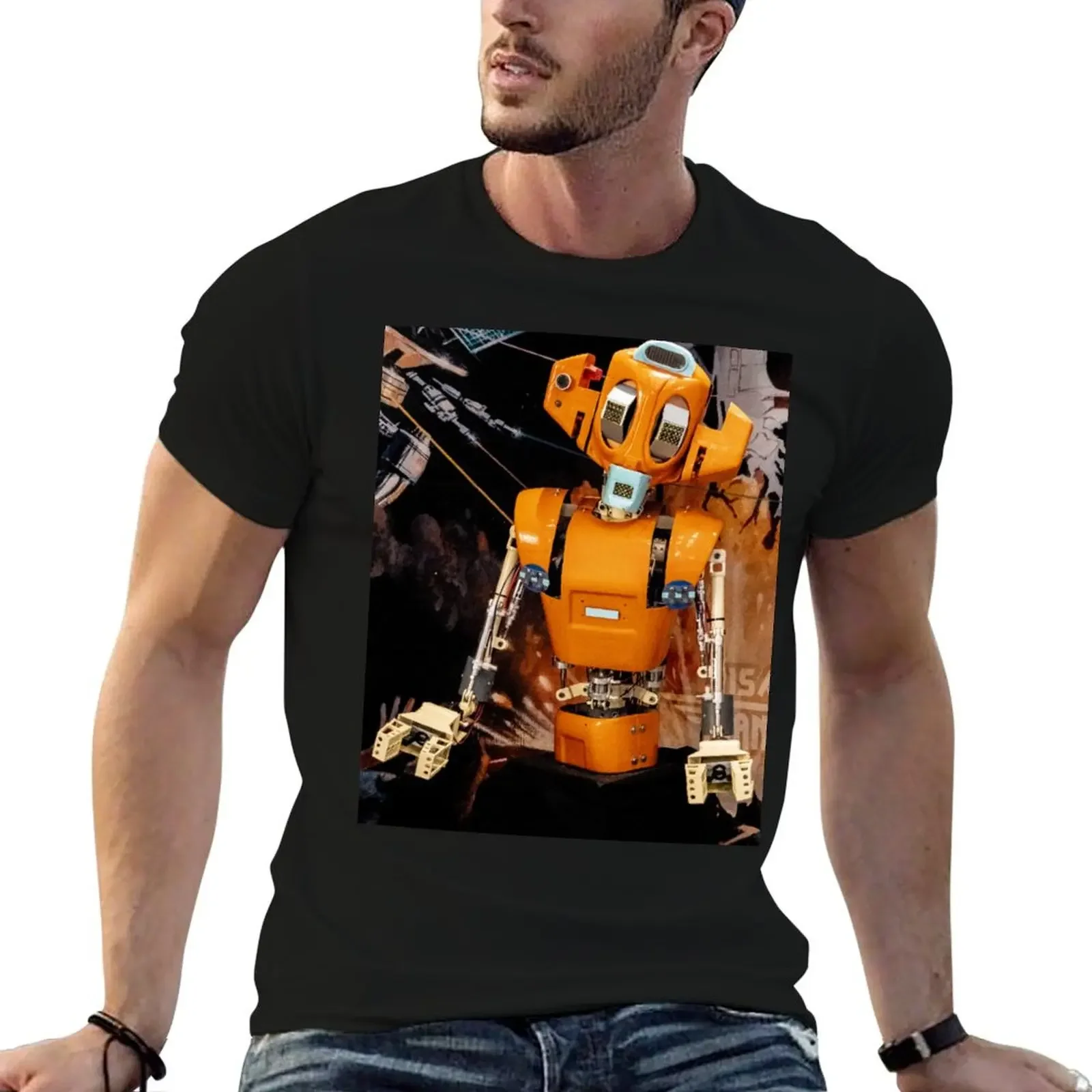 Cedar Point Disaster Transport Robot Android T-Shirt animal prinfor boys blue archive mens t shirts
Cedar Point Disaster Transport Robot Android T-Shirt animal prinfor boys blue archive mens t shirts