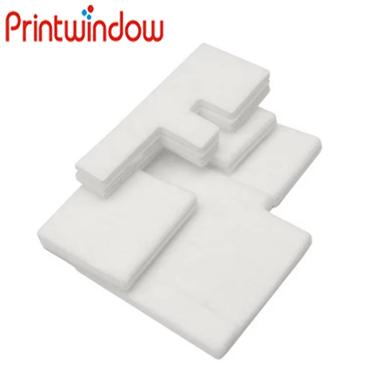 1 Set QY5-0602-000 Waste Ink Tank Sponge Pad Suitable For Canon G1000 G1100 G2000 G2100 G3000 G3100 G4000 G4100
1 Set QY5-0602-000 Waste Ink Tank Sponge Pad Suitable For Canon G1000 G1100 G2000 G2100 G3000 G3100 G4000 G4100