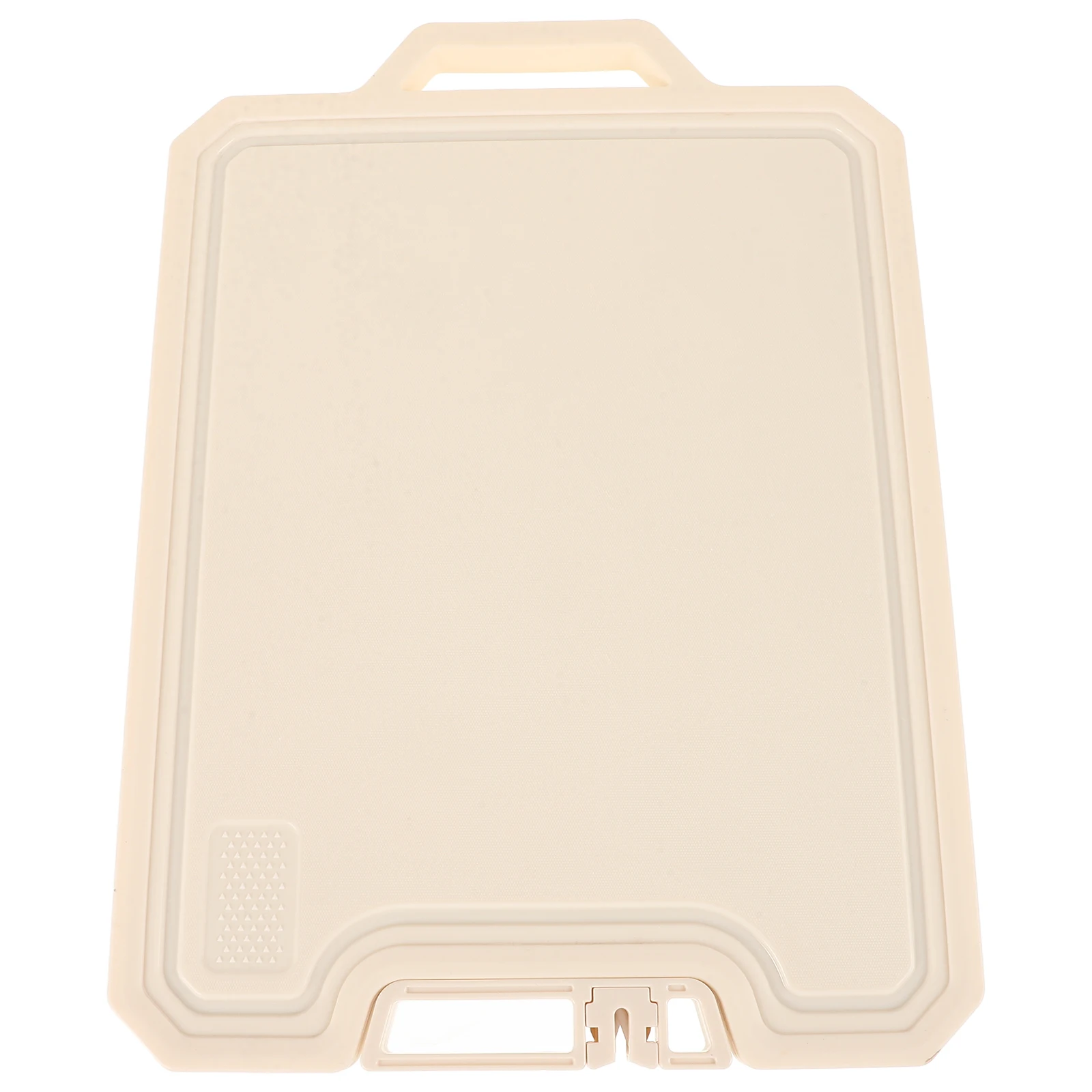 Stainless Steel Double Sided Kitchen Chopping Board Meat Cutting Board Dishwasher Safe Meat Veggie Useful Boards
Stainless Steel Double Sided Kitchen Chopping Board Meat Cutting Board Dishwasher Safe Meat Veggie Useful Boards