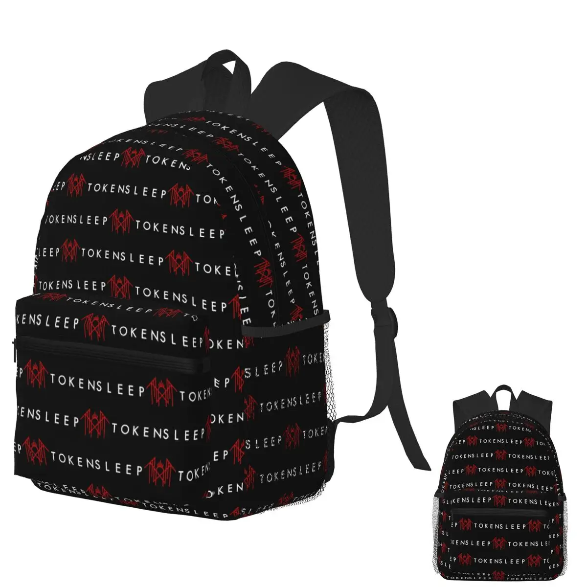 ST-Great-Premium-Merch Student Backpack School Bag Hiking Travel Daypack for Boys Girls Bookbag Shoulder Bags 
ST-Great-Premium-Merch Student Backpack School Bag Hiking Travel Daypack for Boys Girls Bookbag Shoulder Bags