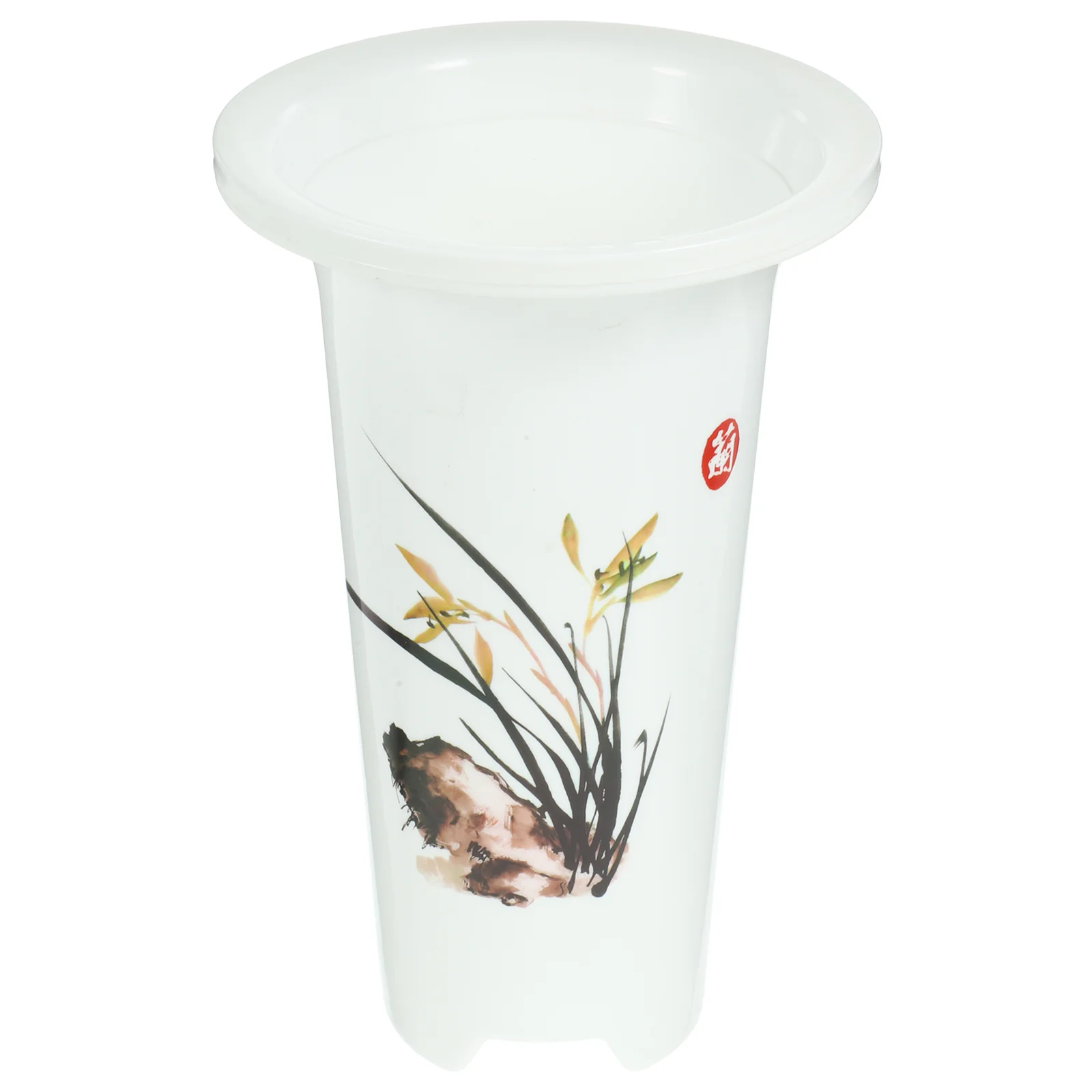 Plastic Deep Nursery Pot High Flower Container Plastic Planter Deep Flower Container for Gardening deep nursery pots
Plastic Deep Nursery Pot High Flower Container Plastic Planter Deep Flower Container for Gardening deep nursery pots