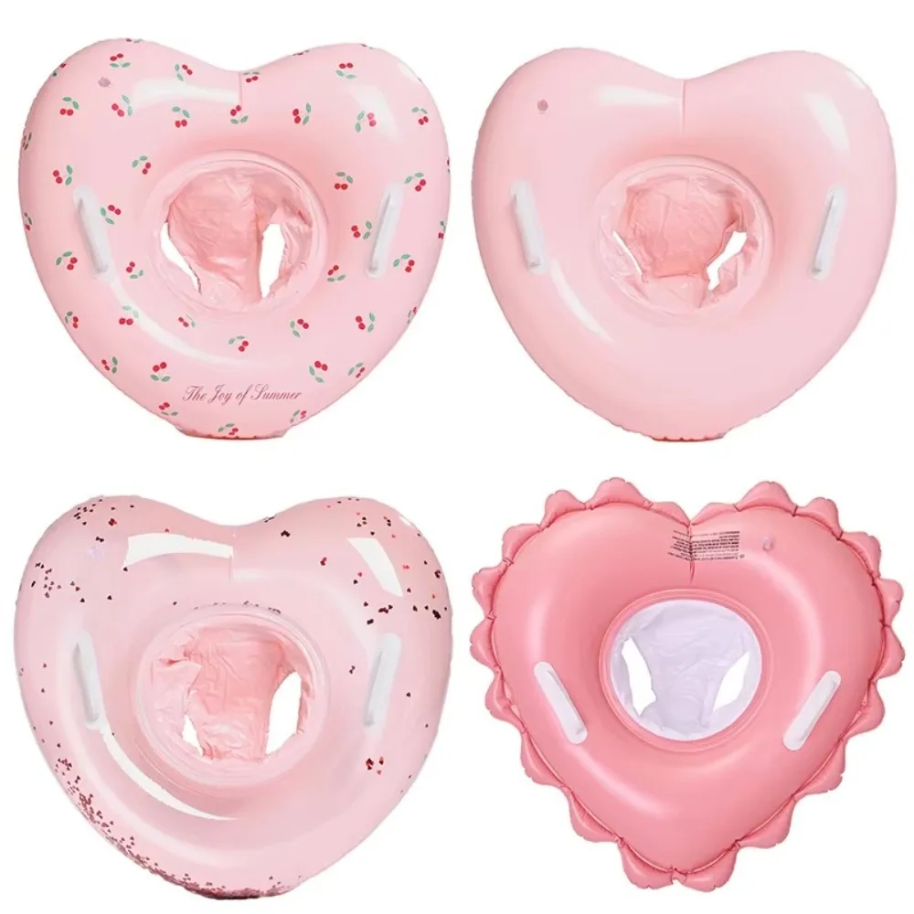 Pink Love Children Swim Circle Baby Swim Tube Pool Party Accessory Inflatable Pool Float Water Play Tube Swimming Seat Ring
Pink Love Children Swim Circle Baby Swim Tube Pool Party Accessory Inflatable Pool Float Water Play Tube Swimming Seat Ring