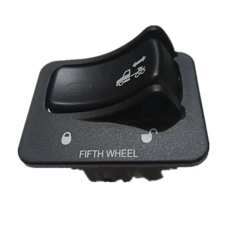 Car Fifth Wheel Rocker Control Switch Fifth Wheel Rocker Control Switch For Peterbilt 3246-002-AT80
Car Fifth Wheel Rocker Control Switch Fifth Wheel Rocker Control Switch For Peterbilt 3246-002-AT80