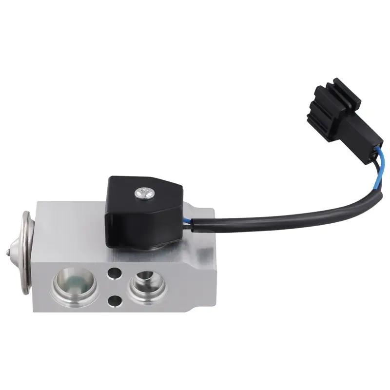 AEA7-Auto Air Conditioner Car Ac Expansion Valve For Benz Viano W639 2.0 CDI 2010-2013 6398300484 0048304084
AEA7-Auto Air Conditioner Car Ac Expansion Valve For Benz Viano W639 2.0 CDI 2010-2013 6398300484 0048304084