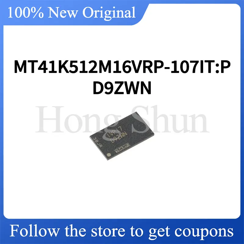 Phone Case MT41K512M16VRP-107IT:P D9ZWN 8GbDDR3L Phone Case
Phone Case MT41K512M16VRP-107IT:P D9ZWN 8GbDDR3L Phone Case