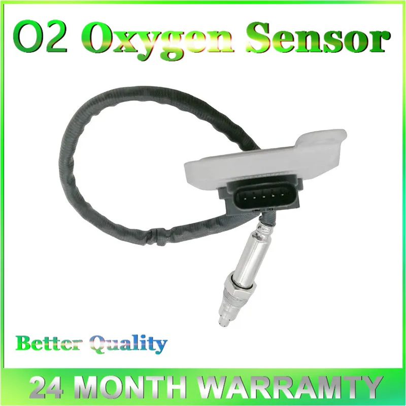 Genuine NOX Sensor For Mercedes-Benz W164 W166 W172 W205 W207 W212 W221 W222 W251 W447 V200 V220 V250 X166 A0009057000
Genuine NOX Sensor For Mercedes-Benz W164 W166 W172 W205 W207 W212 W221 W222 W251 W447 V200 V220 V250 X166 A0009057000
