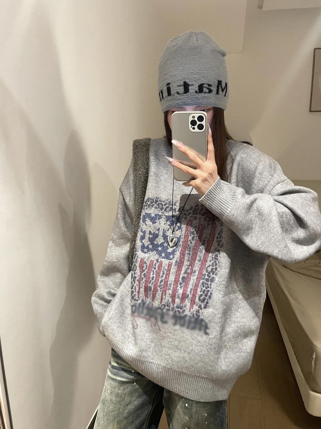 Американский хип-хоп свитер с леопардовым принтом, утепленный, осенне-зимний, для ношения под одеждой, уличный стиль, для пар
Американский хип-хоп свитер с леопардовым принтом, утепленный, осенне-зимний, для ношения под одеждой, уличный стиль, для пар