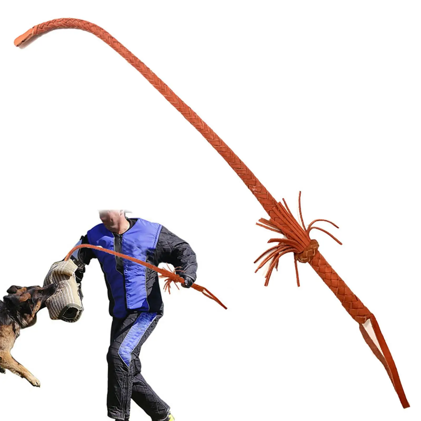 Инструмент для дрессировки собак из искусственной кожи, 80 см, для тренировок и игр, игрушка для послушания
Инструмент для дрессировки собак из искусственной кожи, 80 см, для тренировок и игр, игрушка для послушания