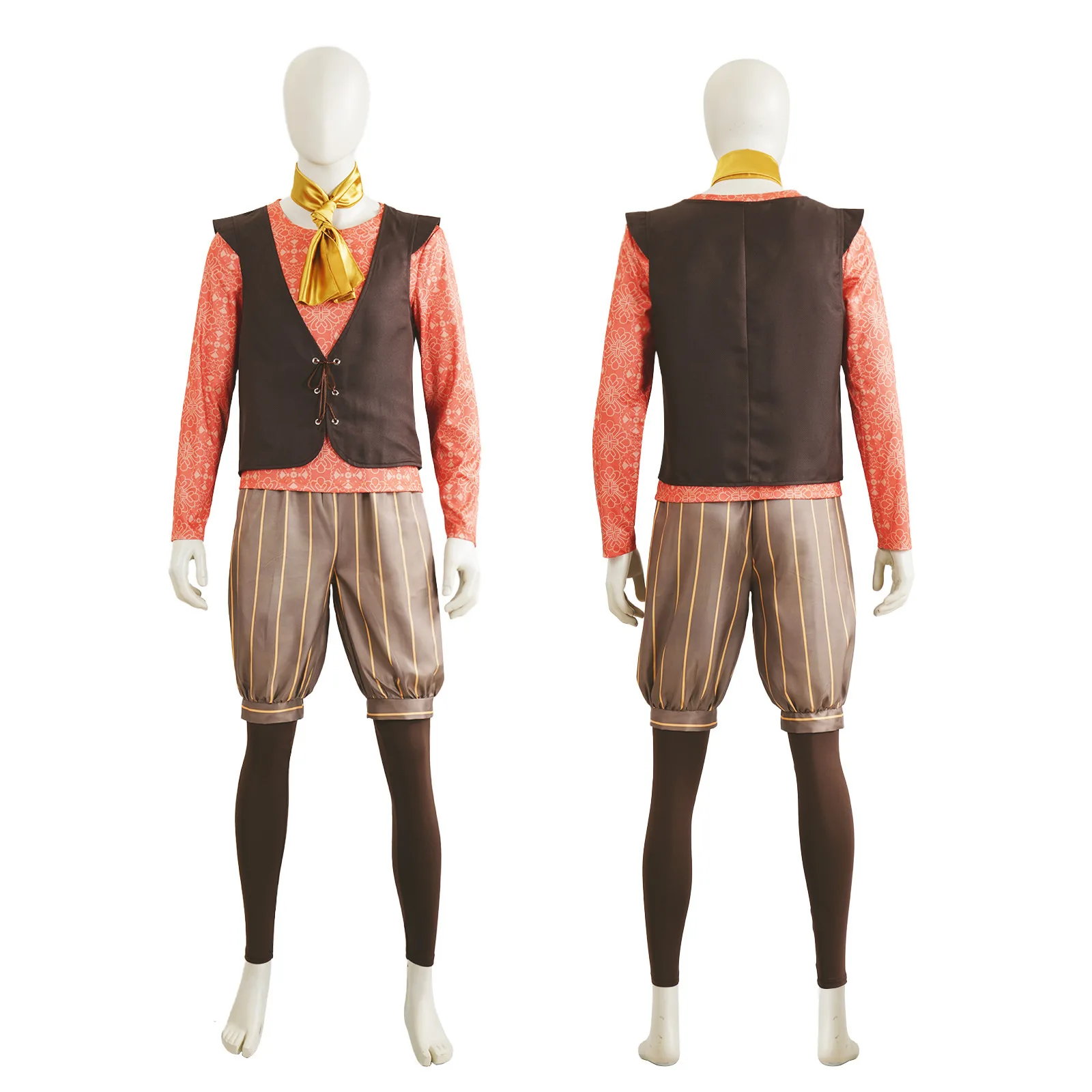 Monster Rumpelstiltskin Cosplay Costume Adult Women Men Movie Anime Cosplay King Dwarf Captain Costume Outfit Suit Fancy Uniform
Monster Rumpelstiltskin Cosplay Costume Adult Women Men Movie Anime Cosplay King Dwarf Captain Costume Outfit Suit Fancy Uniform