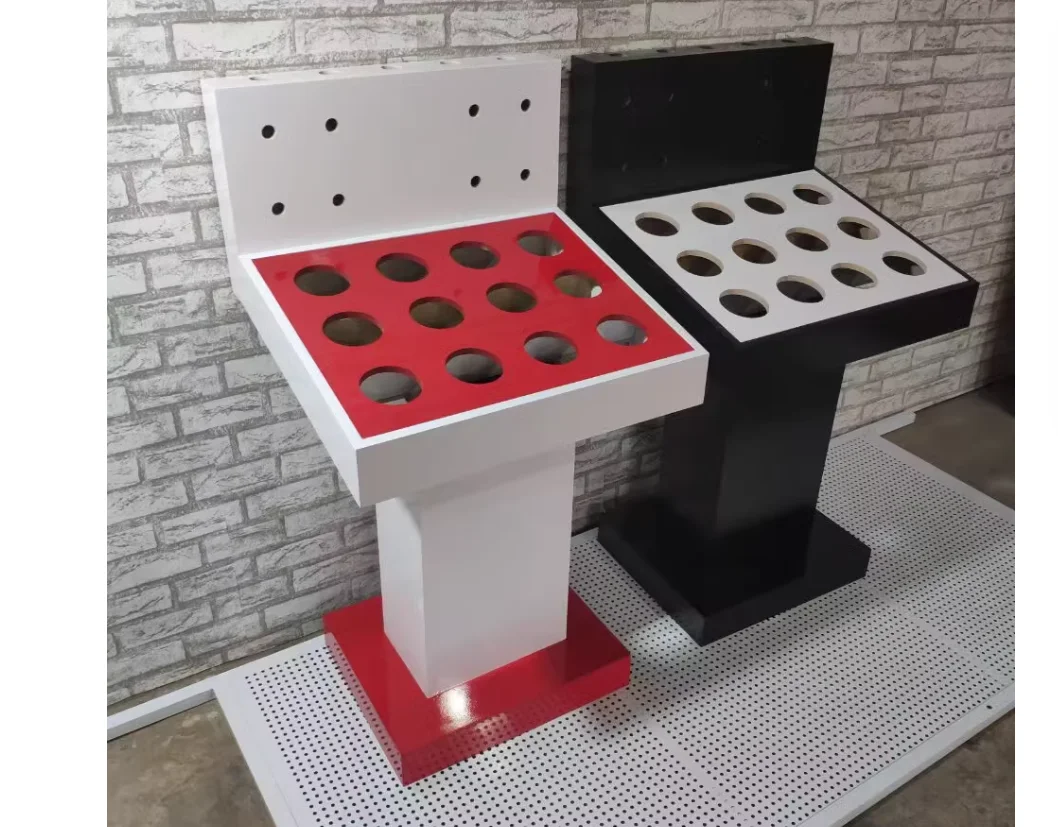 Floor drain display cabinet Faucet corner valve water nozzle display stand launching device sample Long floor drain display tabl
Floor drain display cabinet Faucet corner valve water nozzle display stand launching device sample Long floor drain display tabl