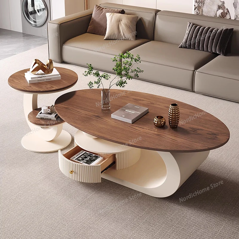 Simple Creative Side Table Luxury Space Saving Coffee Tables Creative Premium Mesa De Centro De Sala Living Room Furniture
Simple Creative Side Table Luxury Space Saving Coffee Tables Creative Premium Mesa De Centro De Sala Living Room Furniture