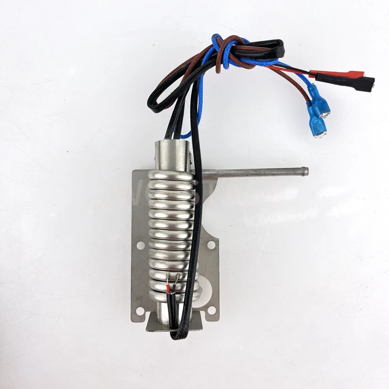 220V Fog Machine Black Smoke Machine Heater Stage Effect Heating Element
220V Fog Machine Black Smoke Machine Heater Stage Effect Heating Element