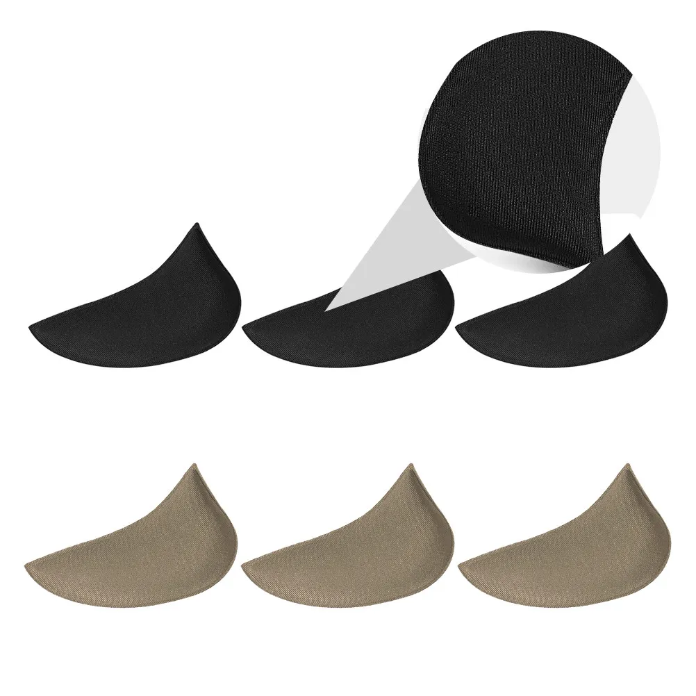 6Pair Flat Foot Support Pads Comfortable Durable Foot Arch Insoles Washable Reusable for Exercise Running Hiking
6Pair Flat Foot Support Pads Comfortable Durable Foot Arch Insoles Washable Reusable for Exercise Running Hiking