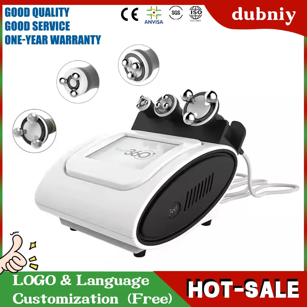 2025 New 3 In 1 360 Degree Body Contouring Cellulite Remove RF Vacuum Anti-aging Wrinkle Skin Tightening Roller RF 360 Machine
2025 New 3 In 1 360 Degree Body Contouring Cellulite Remove RF Vacuum Anti-aging Wrinkle Skin Tightening Roller RF 360 Machine