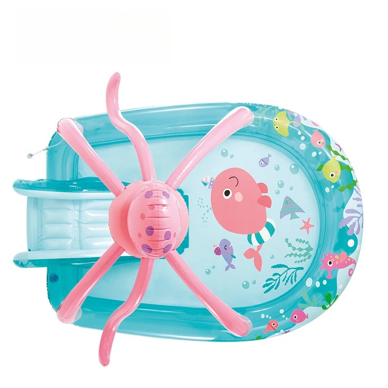 Octopus Slide Park Pool Inflatable Pool Ocean Ball Pool Children Small Family Swimming
Octopus Slide Park Pool Inflatable Pool Ocean Ball Pool Children Small Family Swimming