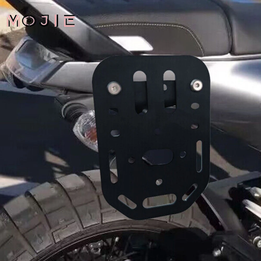 For Husqvarna Svartpilen 125 200 250 Vitpilen 401 Rear Luggage Fender Motorcycle Rear Luggage Rack Cargo Rack Saddlebag Holder
For Husqvarna Svartpilen 125 200 250 Vitpilen 401 Rear Luggage Fender Motorcycle Rear Luggage Rack Cargo Rack Saddlebag Holder