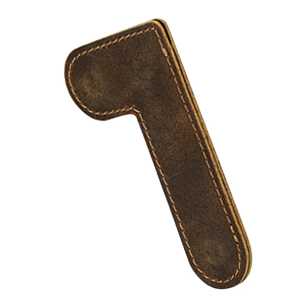 Bookmark for Kids Bible Weight Page Holder Bookmarks Students Accessories Suite Portable 85x5cm Corner Light Brown Office
Bookmark for Kids Bible Weight Page Holder Bookmarks Students Accessories Suite Portable 85x5cm Corner Light Brown Office