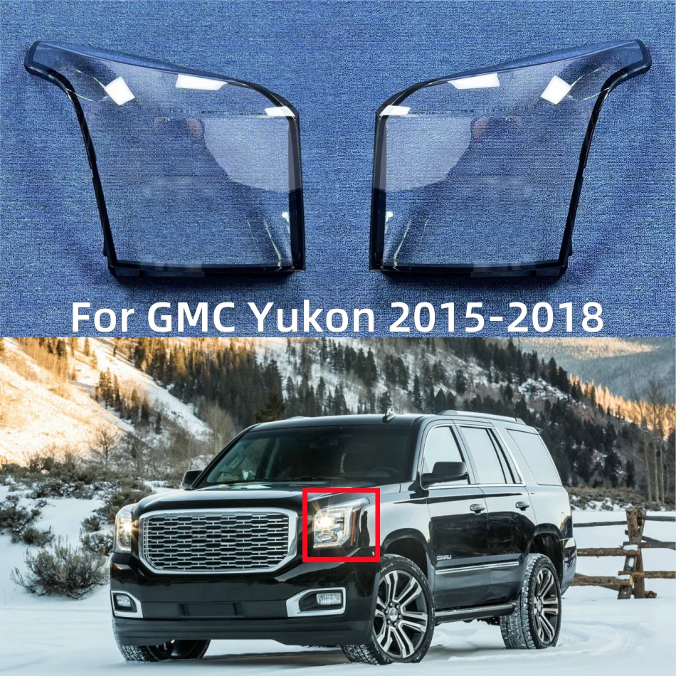 Для GMC Yukon 2015 2016 2017 2018, запасные части для салона автомобиля, фары, стекло, поликарбонатные изделия
Для GMC Yukon 2015 2016 2017 2018, запасные части для салона автомобиля, фары, стекло, поликарбонатные изделия