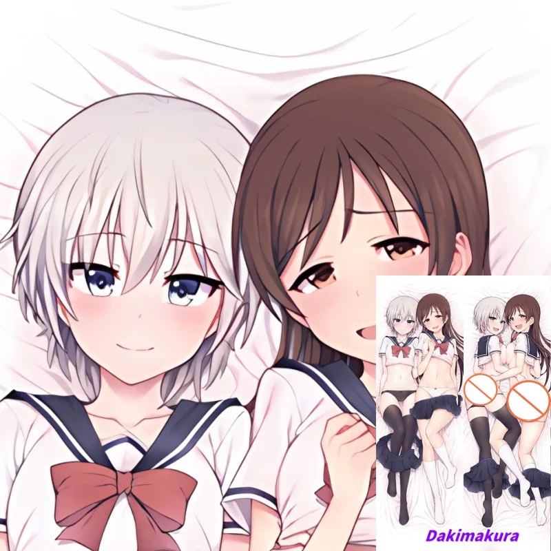 Наволочка в стиле аниме Dakimakura Nitta Minami Двусторонний принт наволочки для тела в натуральную величину, подарки
Наволочка в стиле аниме Dakimakura Nitta Minami Двусторонний принт наволочки для тела в натуральную величину, подарки