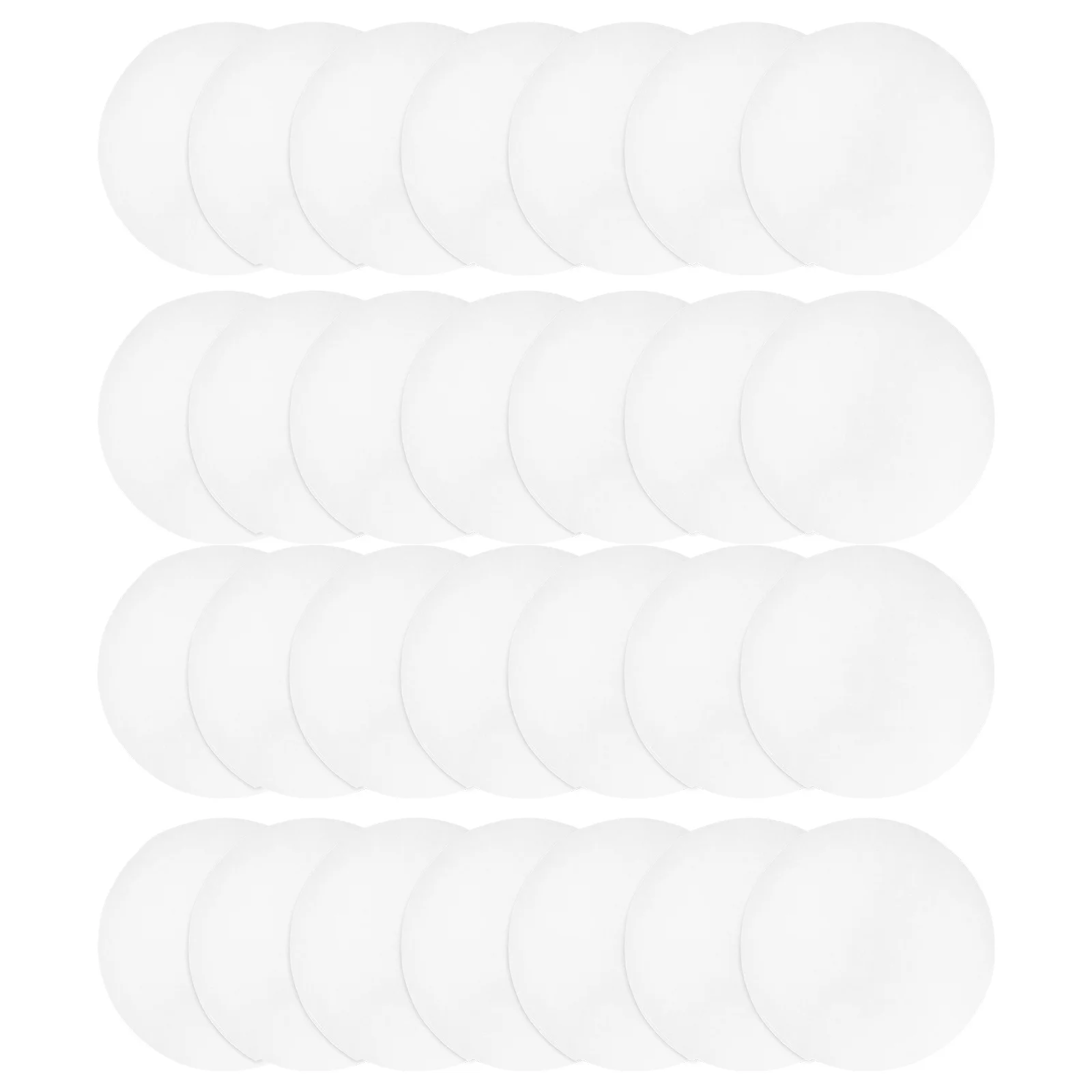 500 Sheets Anti-Leak Round Paper Cup Films Durable Leakproof Sealing Papers for Coffee Milk Tea Beverage Shops
500 Sheets Anti-Leak Round Paper Cup Films Durable Leakproof Sealing Papers for Coffee Milk Tea Beverage Shops