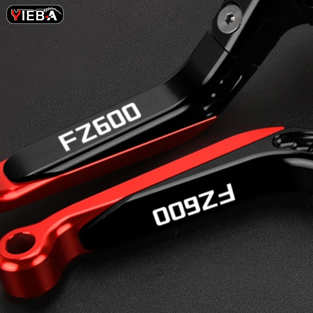 For YAMAHA FZ600 FZ 600 fz600 1987-1989 1988 YIEBA Adjustable Motorcycle Accessories Brake Clutch Levers Hand Grips Ends
For YAMAHA FZ600 FZ 600 fz600 1987-1989 1988 YIEBA Adjustable Motorcycle Accessories Brake Clutch Levers Hand Grips Ends