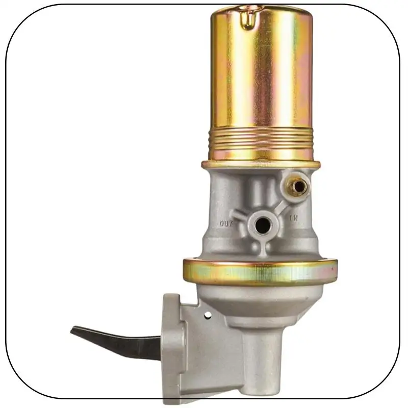 ABNF!SP1180MP Fuel Pump For Airtex Delphi Ford C3OZ C5OE D2OE General Motors 6414856 Mechanical Fuel Pump
ABNF!SP1180MP Fuel Pump For Airtex Delphi Ford C3OZ C5OE D2OE General Motors 6414856 Mechanical Fuel Pump